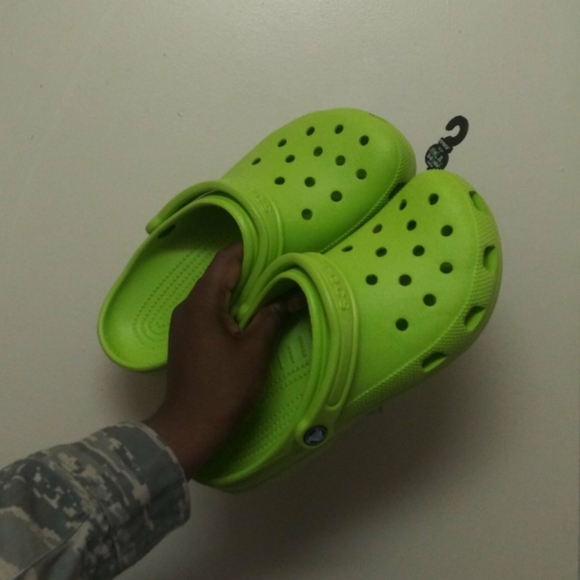 Custom Bling Crocs - Picture 4 of 4